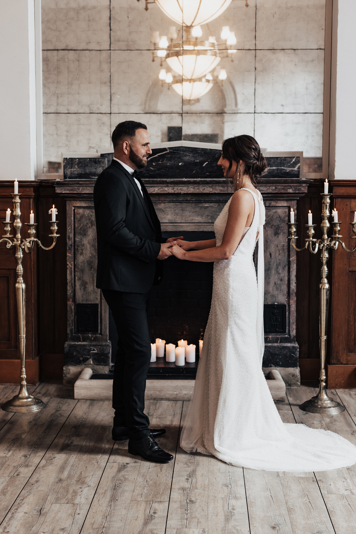 Elopement Wedding Devon5